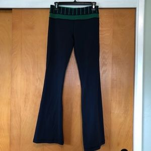 Lululemon Yoga Pants